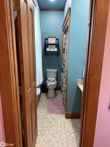 214 S Jefferson Street Sigourney IA 52591