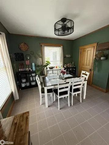 214 S Jefferson Street Sigourney IA 52591