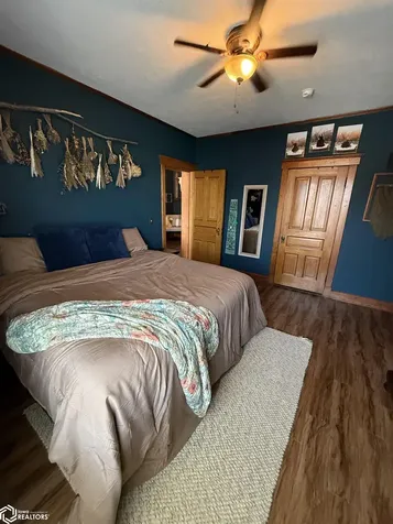 214 S Jefferson Street Sigourney IA 52591