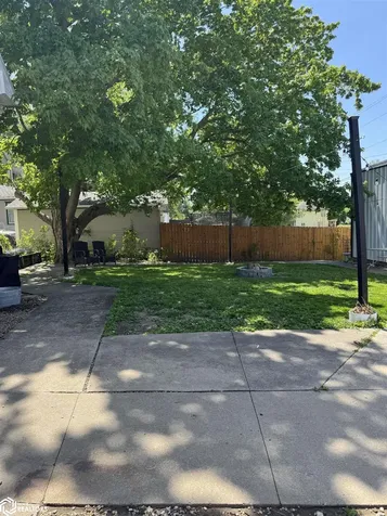 214 S Jefferson Street Sigourney IA 52591