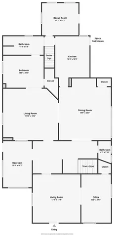 214 S Jefferson Street Sigourney IA 52591