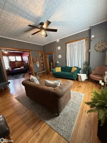 214 S Jefferson Street Sigourney IA 52591