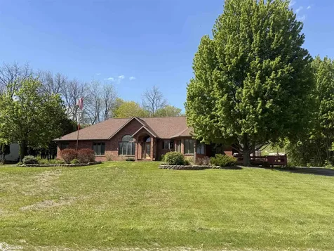 2530 River Road Iowa Falls IA 50126