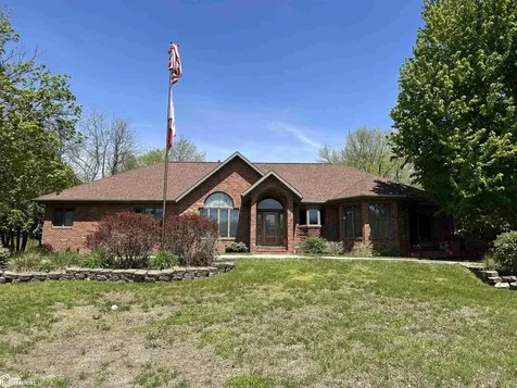 2530 River Road Iowa Falls IA 50126