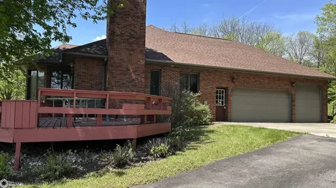 2530 River Road Iowa Falls IA 50126