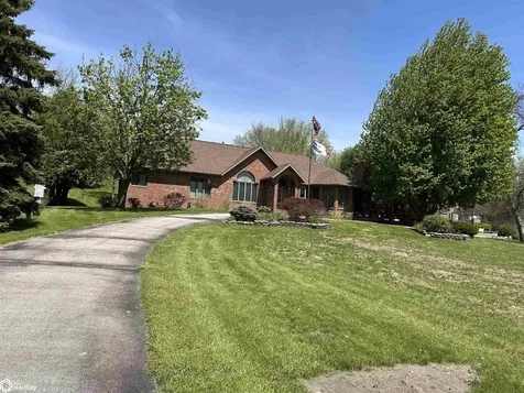 2530 River Road Iowa Falls IA 50126