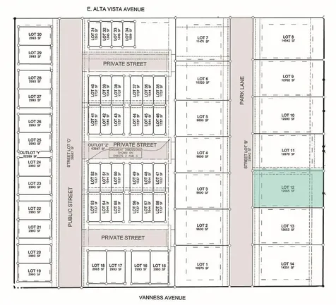 312 Lot 12 E Alta Vista Avenue Ottumwa IA 52501