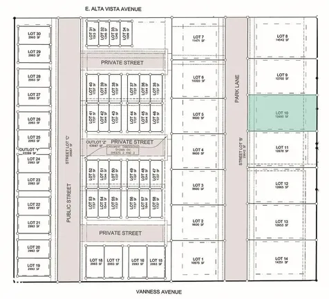 312 Lot 10 E Alta Vista Avenue Ottumwa IA 52501