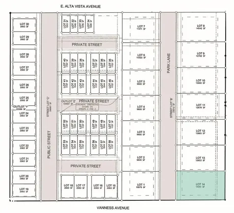 312 Lot 14 E Alta Vista Avenue Ottumwa IA 52501