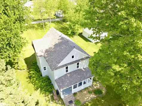 1016 Elm Street Grinnell IA 50112