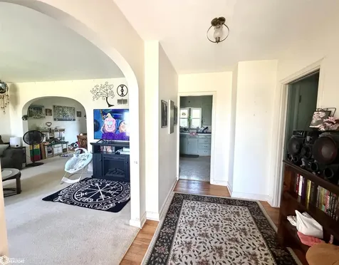 210 W Cedar Street Hubbard IA 50122