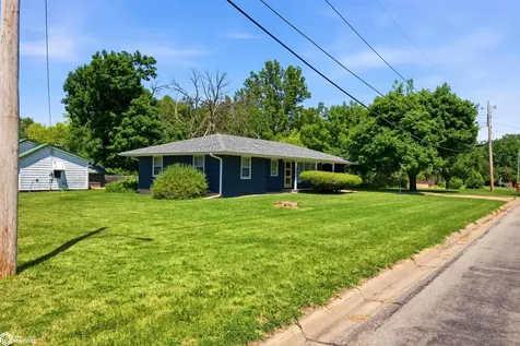711 12th Avenue Grinnell IA 50112