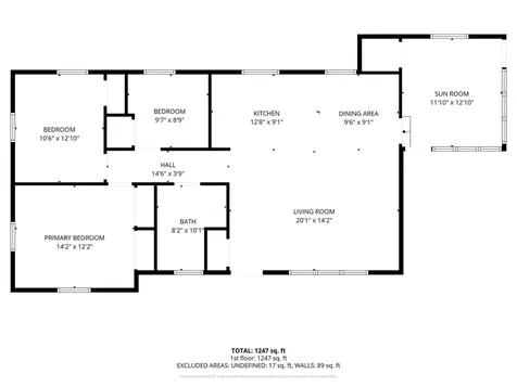 711 12th Avenue Grinnell IA 50112