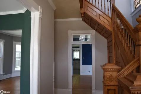 819 Avenue D Fort Madison IA 52627