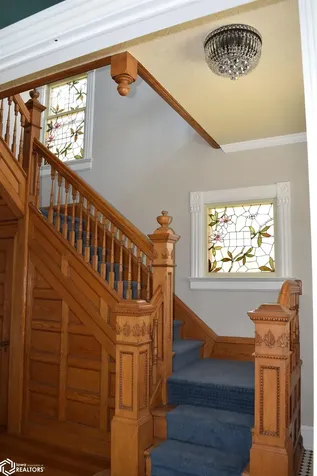 819 Avenue D Fort Madison IA 52627