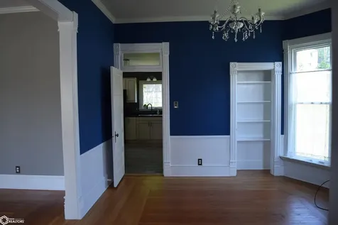 819 Avenue D Fort Madison IA 52627