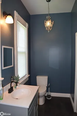 819 Avenue D Fort Madison IA 52627