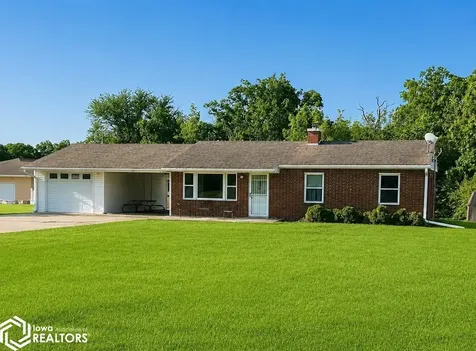 3034 Westwood Drive Fort Madison IA 52627