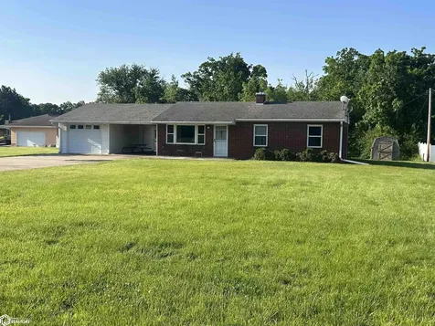 3034 Westwood Drive Fort Madison IA 52627