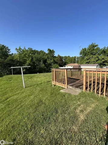 3034 Westwood Drive Fort Madison IA 52627