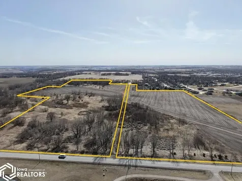 12TH Street NE Mason City IA 50401