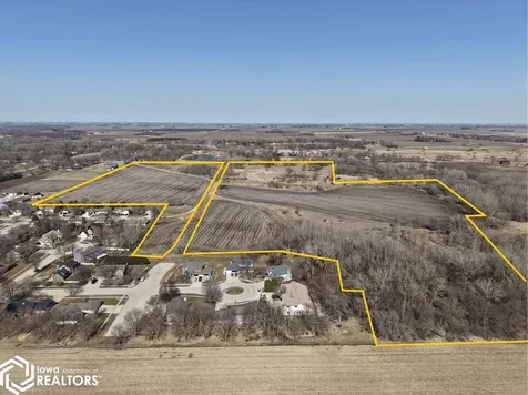 12TH Street NE Mason City IA 50401