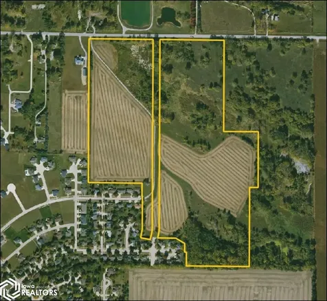 12TH Street NE Mason City IA 50401