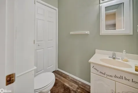 1509 Cantebury Circle Grundy Center IA 50638