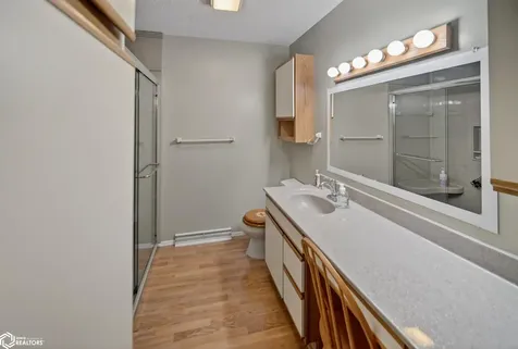 1509 Cantebury Circle Grundy Center IA 50638
