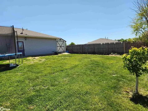 1307 Country Club Drive Tama IA 52339