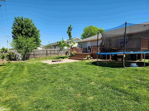 1307 Country Club Drive Tama IA 52339