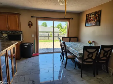 1307 Country Club Drive Tama IA 52339
