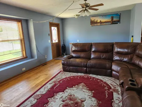 1307 Country Club Drive Tama IA 52339