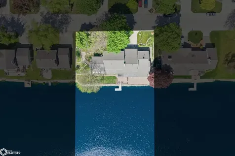 278 Lakeview Drive Mason City IA 50401