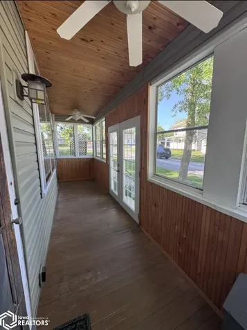 403 N B Street Fairfield IA 52556