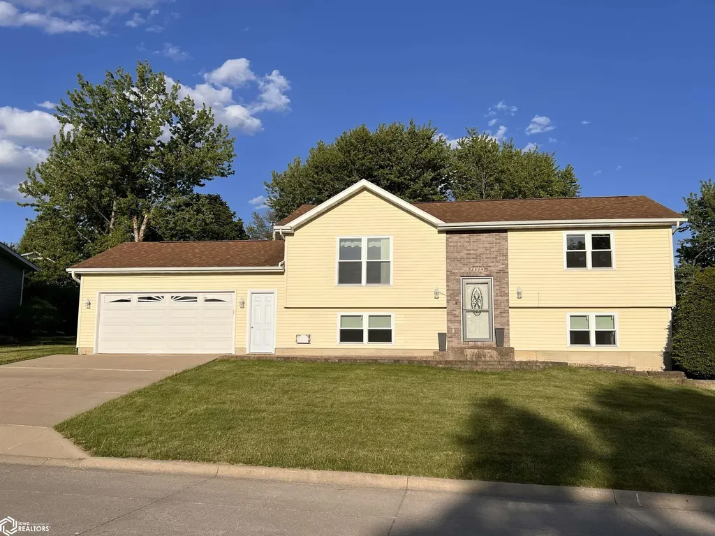 *** *** *** *** Belle Plaine IA 52208