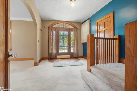 415 S Gunnison Street Burlington IA 52601