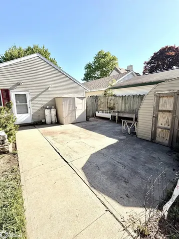 212 12th Street NW Mason City IA 50401