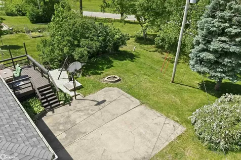 410 N 9th Street Marshalltown IA 50158