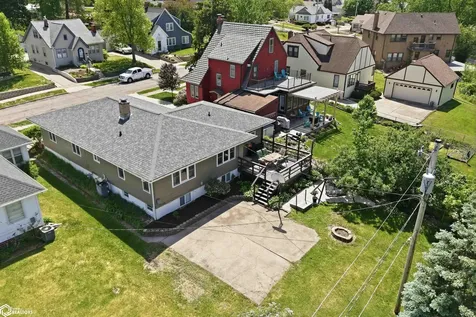 410 N 9th Street Marshalltown IA 50158