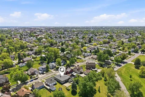 410 N 9th Street Marshalltown IA 50158