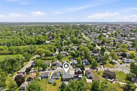 410 N 9th Street Marshalltown IA 50158