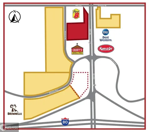 500 Lang Creek Avenue Grinnell IA 50112