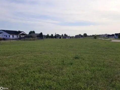 Lot 21 Benton Avenue E Albia IA 52531