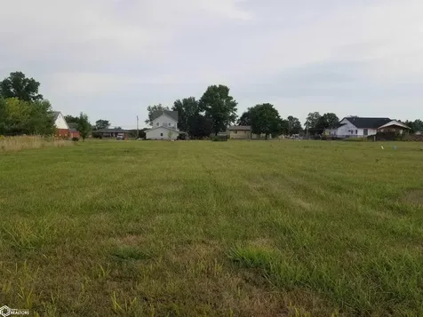 Lot 23 Benton Avenue E Albia IA 52531