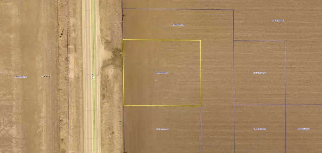 Lot #15 Grundy Center IA 50638