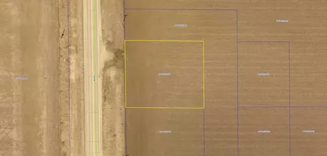 Lot #15 Grundy Center IA 50638