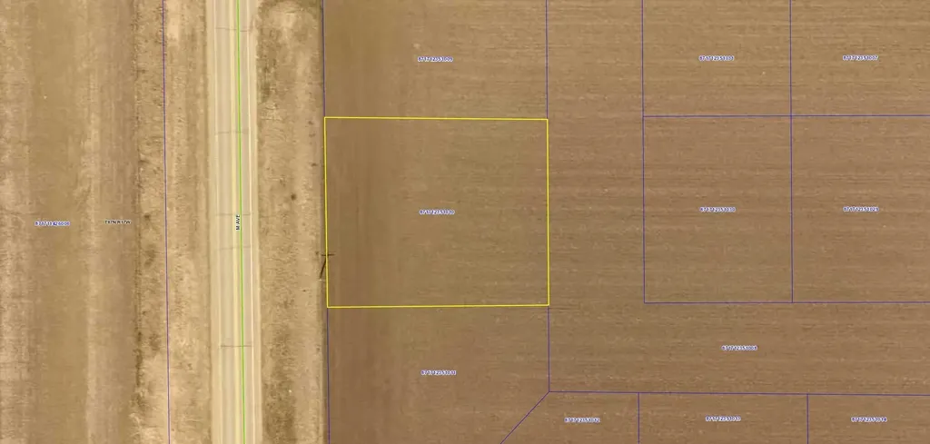 Lot #14 Grundy Center IA 50638