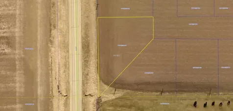 Lot #13 Grundy Center IA 50638
