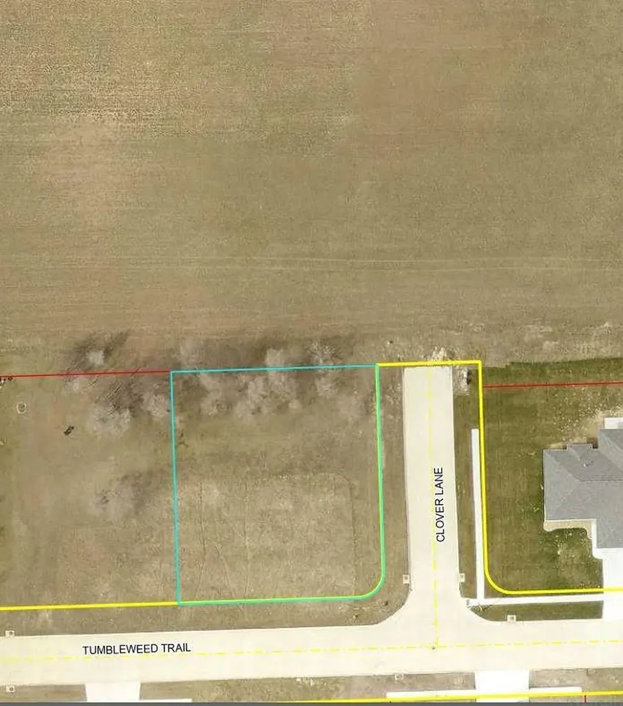 509 Tumbleweed Trail Waverly IA 50677